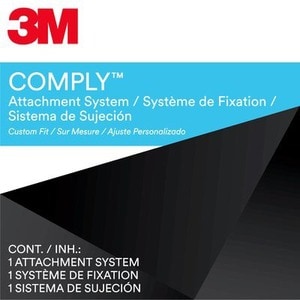3M COMPLY Flip Attach - Custom Laptop