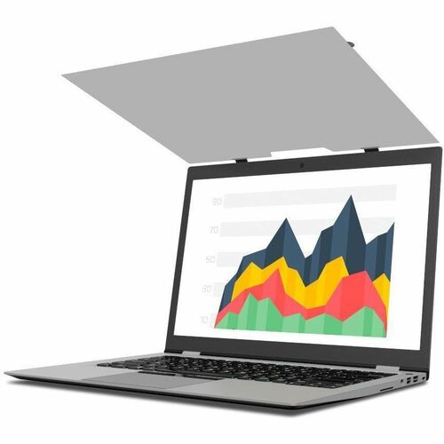 3M High Clarity Privacy Filter Surface