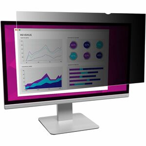 3M High Clarity Privacy Filter for 24.0