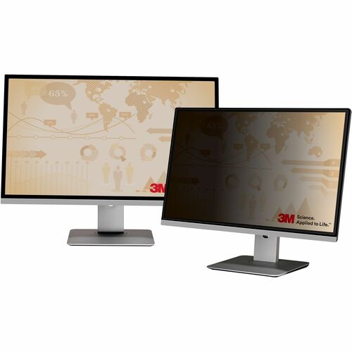 3M Privacy Filter for 23.5in Widescreen
