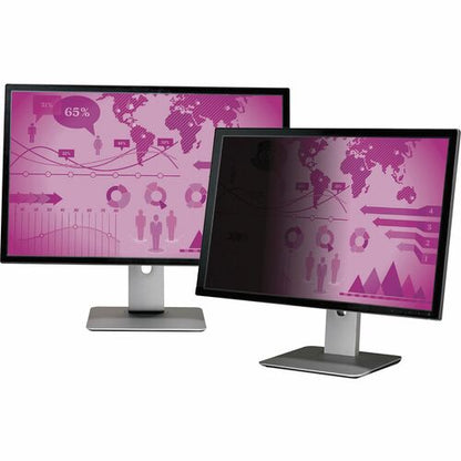 3M High Clarity Privacy Filter for 23.8