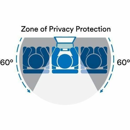 3M Privacy Filter for Apple iPad Pro 12