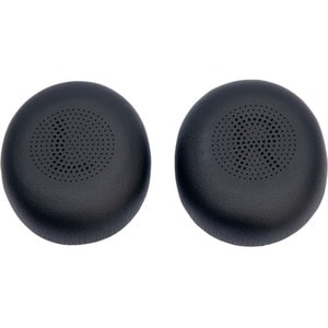 Jabra Ear Cushions for Evolve2 40/65 Bla