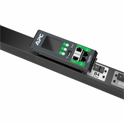 NetShelter Rack PDU Advanced Metered 3PH
