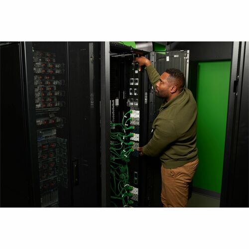 NetShelter Rack PDU Advanced Metered 3PH