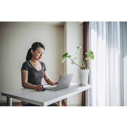 DELL FULL-SIZE WIRELESS MOUSE MS300