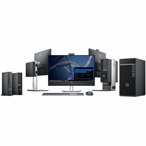 Opti 7010 BASIC MFF i5-13600T 8GB 512GB