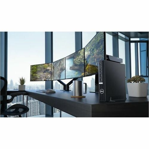 Opti 7010 BASIC MFF i5-13600T 8GB 512GB