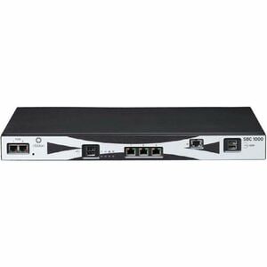 REVISED SBC 1000 CHASSIS W/ 4 FXO  4 FXS