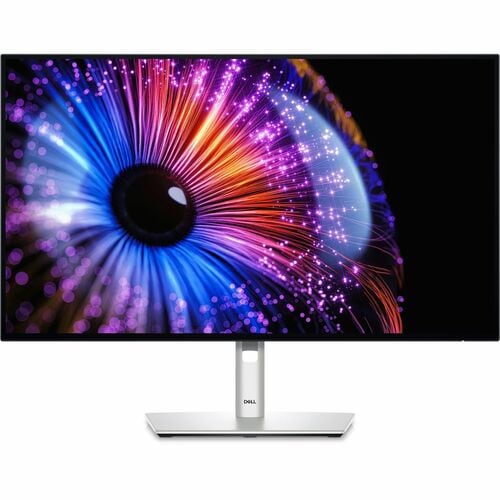 DELL 27 MONITOR # U2724DE