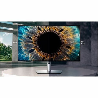 DELL 27 MONITOR # U2724DE