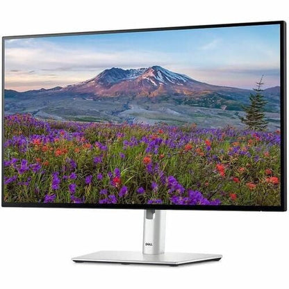 DELL 27 MONITOR # U2724DE