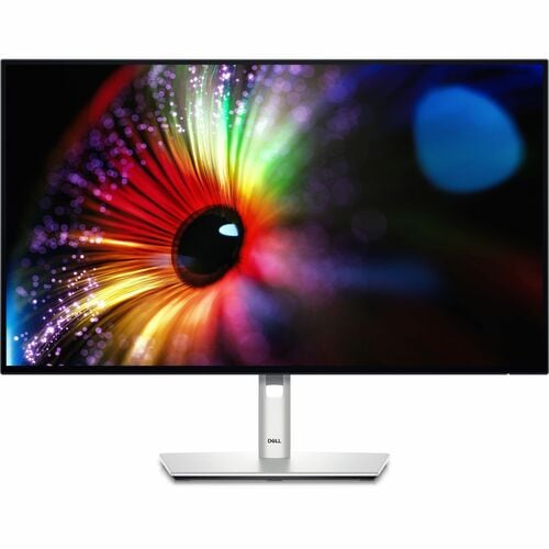 DELL 27 MONITOR # U2724D