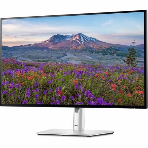 DELL 27 MONITOR # U2724D