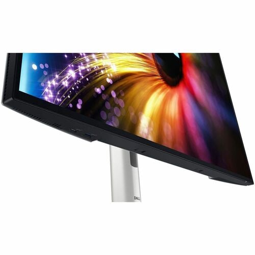 DELL 27 MONITOR # U2724D