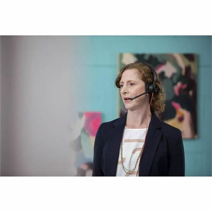 Poly BW 3310 Mono USB-C HS +USB-C/A