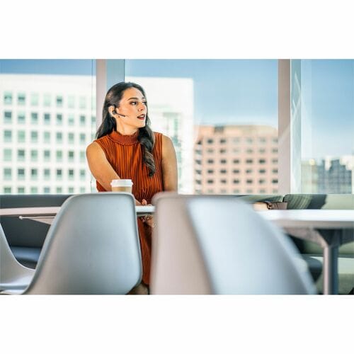 POLY VOY 5200 USB-A OFFICE HS