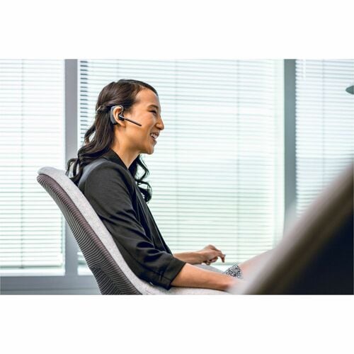 POLY VOY 5200 USB-A OFFICE HS