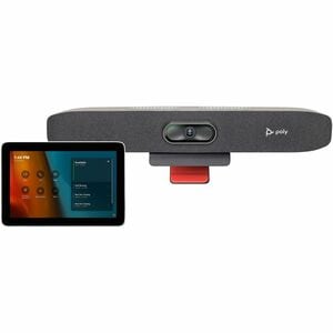 Poly Studio Small Room Kit for MS Teams: