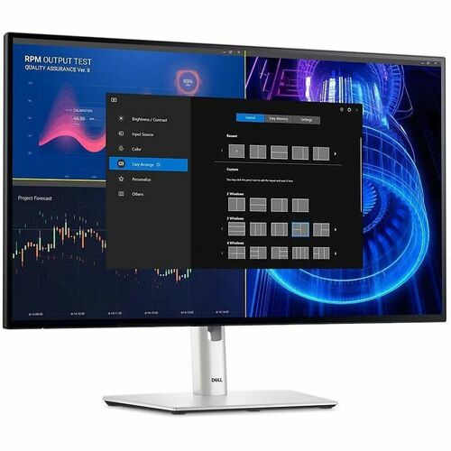 DELL 24 MONITOR # U2424HE