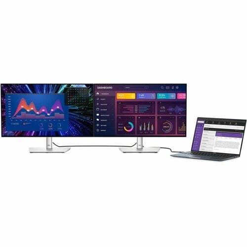 DELL 24 MONITOR # U2424HE