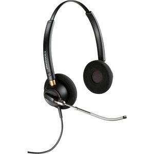 Poly EncorePro 520V Binaural Headset Voi
