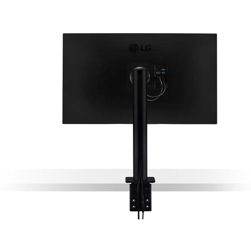 32in ULTRAFINE ERGO 4K HDR10 MONITOR