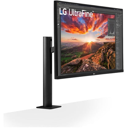 32in ULTRAFINE ERGO 4K HDR10 MONITOR