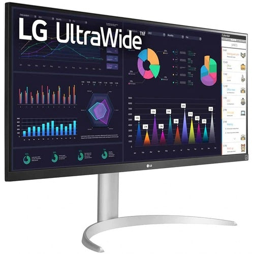 34WQ650 34 FHD ULTRAWIDE IPS MONITOR 3Y