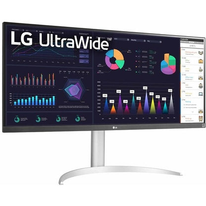 34WQ650 34 FHD ULTRAWIDE IPS MONITOR 3Y