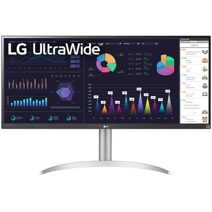 34WQ650 34 FHD ULTRAWIDE IPS MONITOR 3Y