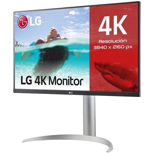 27UP850N 27 4K IPS MONITOR 3Y