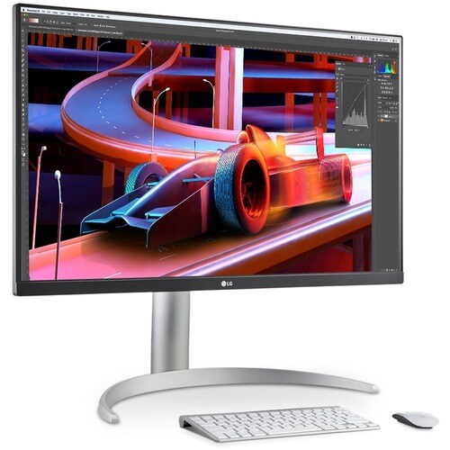 27UP850N 27 4K IPS MONITOR 3Y