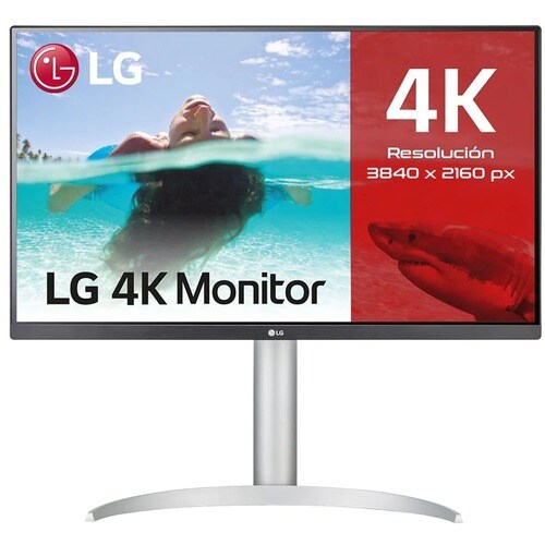 27UP850N 27 4K IPS MONITOR 3Y