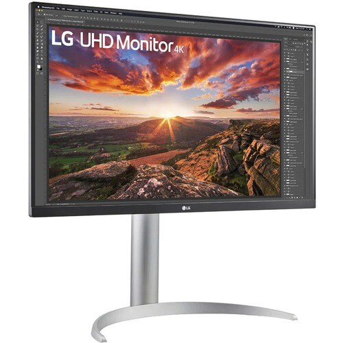 27UP850N 27 4K IPS MONITOR 3Y