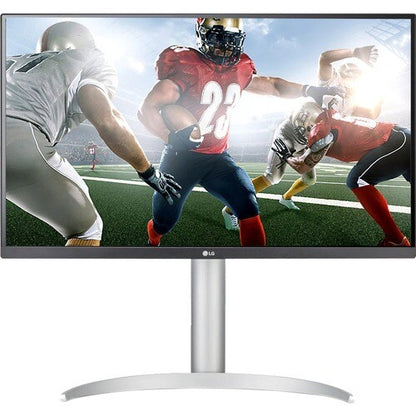 27UP850N 27 4K IPS MONITOR 3Y