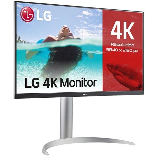 27UP850N 27 4K IPS MONITOR 3Y