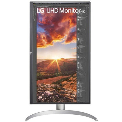 27UP850N 27 4K IPS MONITOR 3Y