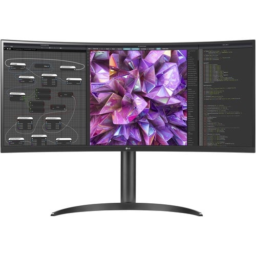 34WQ75C 34IN 21:9 QHD MONITOR 3Y