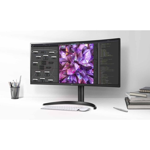 34WQ75C 34IN 21:9 QHD MONITOR 3Y