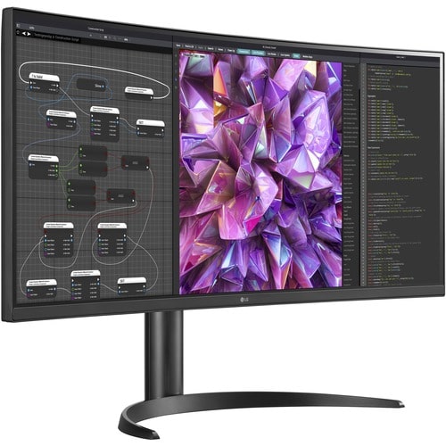 34WQ75C 34IN 21:9 QHD MONITOR 3Y