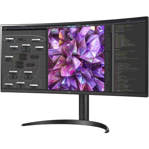 34WQ75C 34IN 21:9 QHD MONITOR 3Y