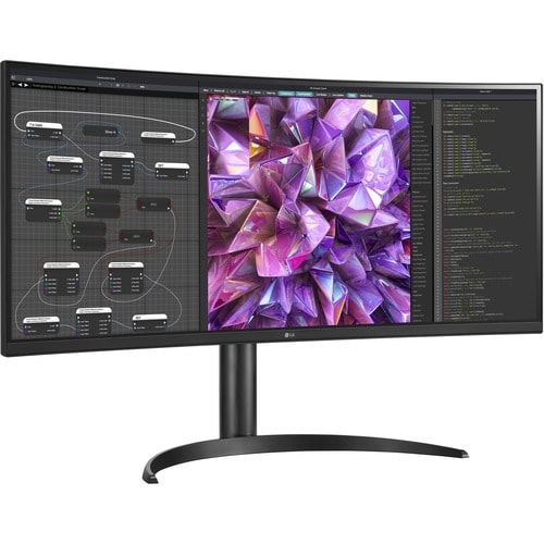 34WQ75C 34IN 21:9 QHD MONITOR 3Y