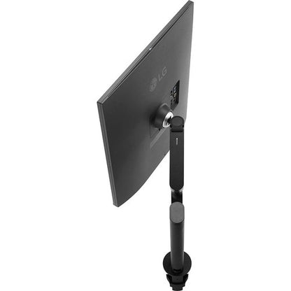 28in SDQHD DualUp Monitor with Ergo Stan