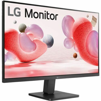 Monitor IPS FHD de 27 sin bordes en 3 y