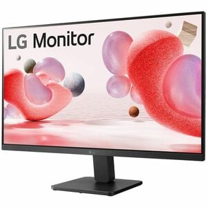 Monitor IPS FHD de 27 sin bordes en 3 y