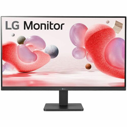 Monitor IPS FHD de 27 sin bordes en 3 y