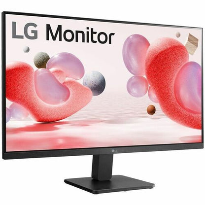 Monitor IPS FHD de 27 sin bordes en 3 y