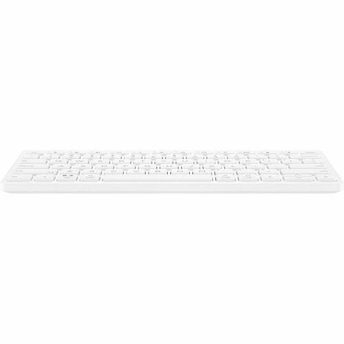 HP 350 White CompactMulti-DeviceKBD-A/P