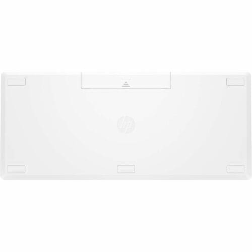 HP 350 White CompactMulti-DeviceKBD-A/P